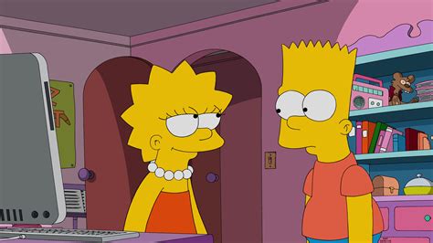 Bart And Lisa Simpson Porn Videos 